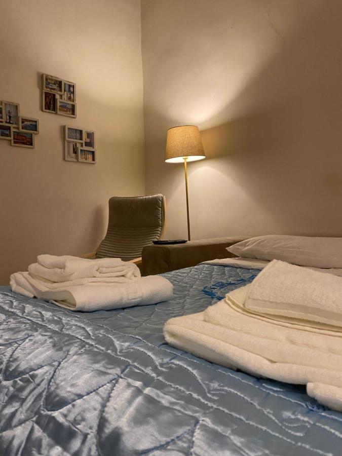 Appartement Da Zio Ciro A Capodimonte