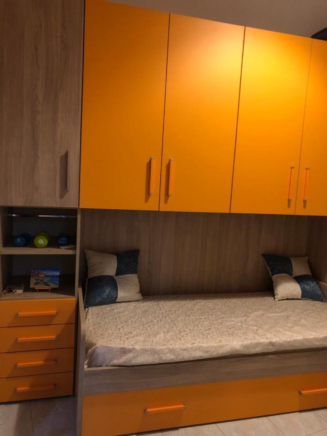 Da Zio Ciro A Capodimonte Appartement *