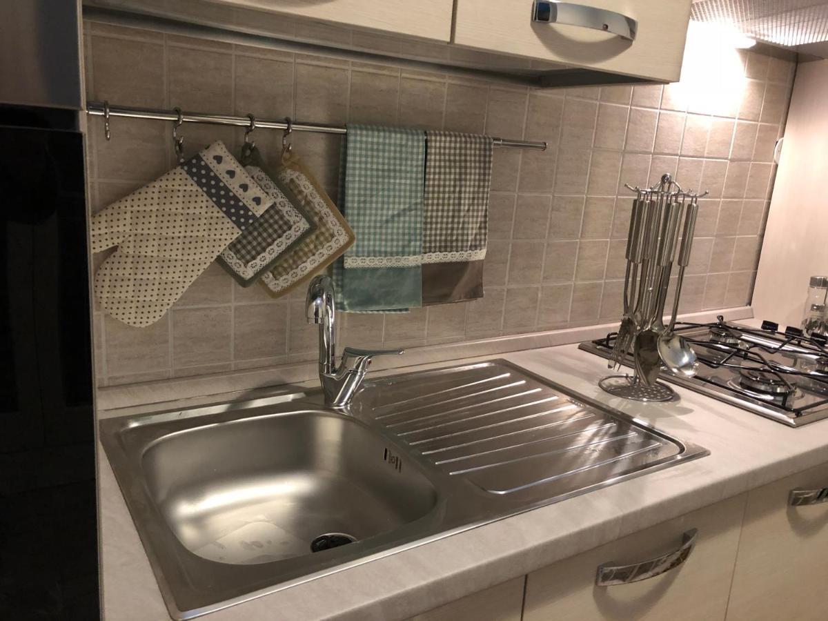 Da Zio Ciro A Capodimonte Appartement Napels