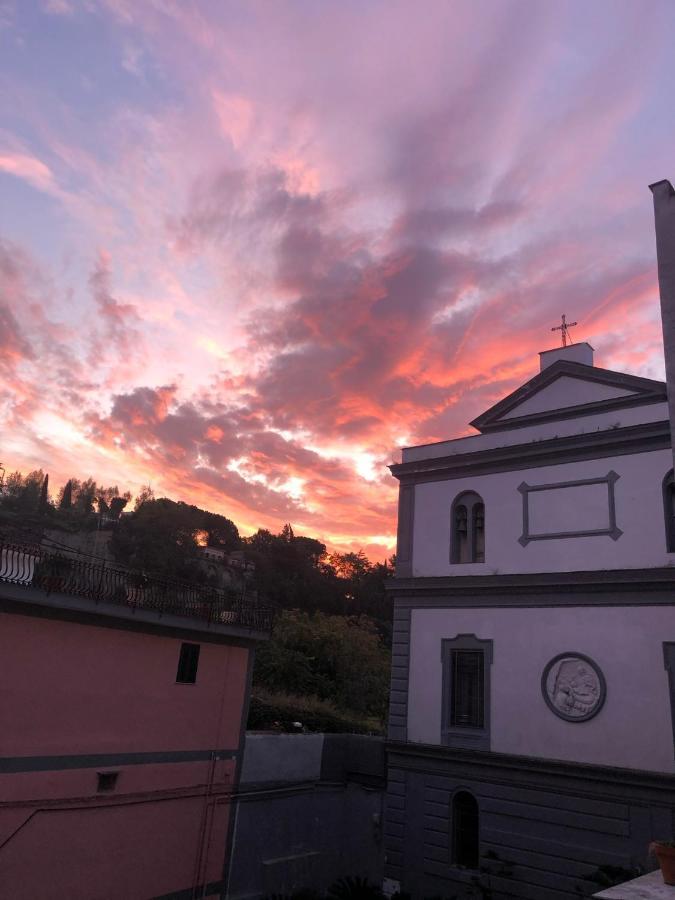 Da Zio Ciro A Capodimonte * Napels