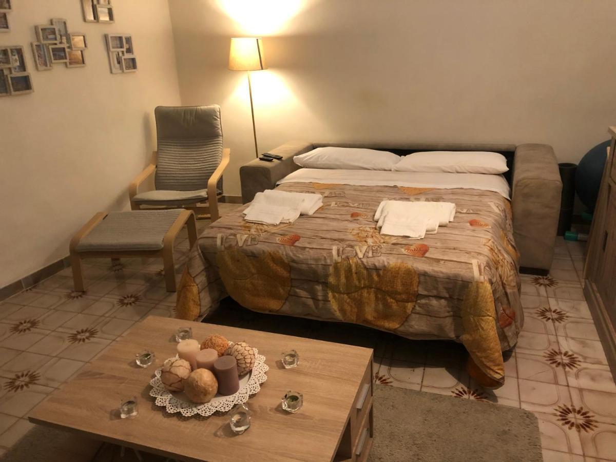 Appartement Da Zio Ciro A Capodimonte Napels