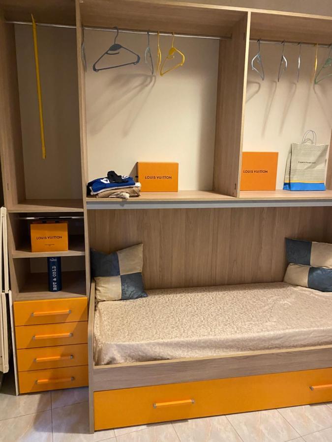 Appartement Da Zio Ciro A Capodimonte