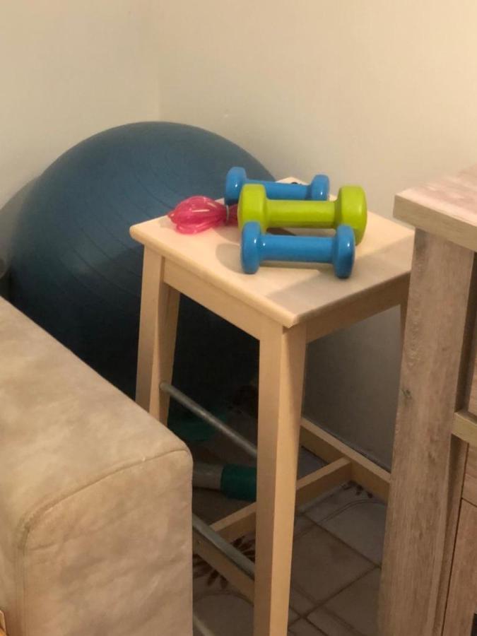 Appartement Da Zio Ciro A Capodimonte *