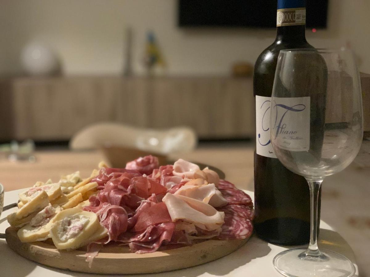 Appartement Da Zio Ciro A Capodimonte *