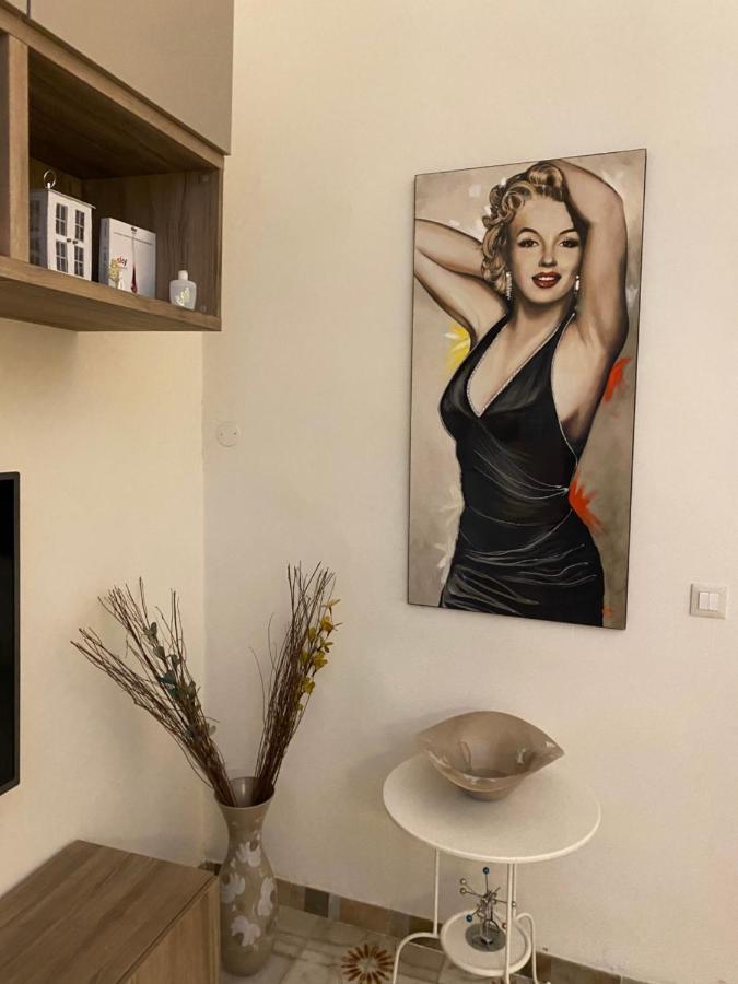 Da Zio Ciro A Capodimonte Appartement Naples