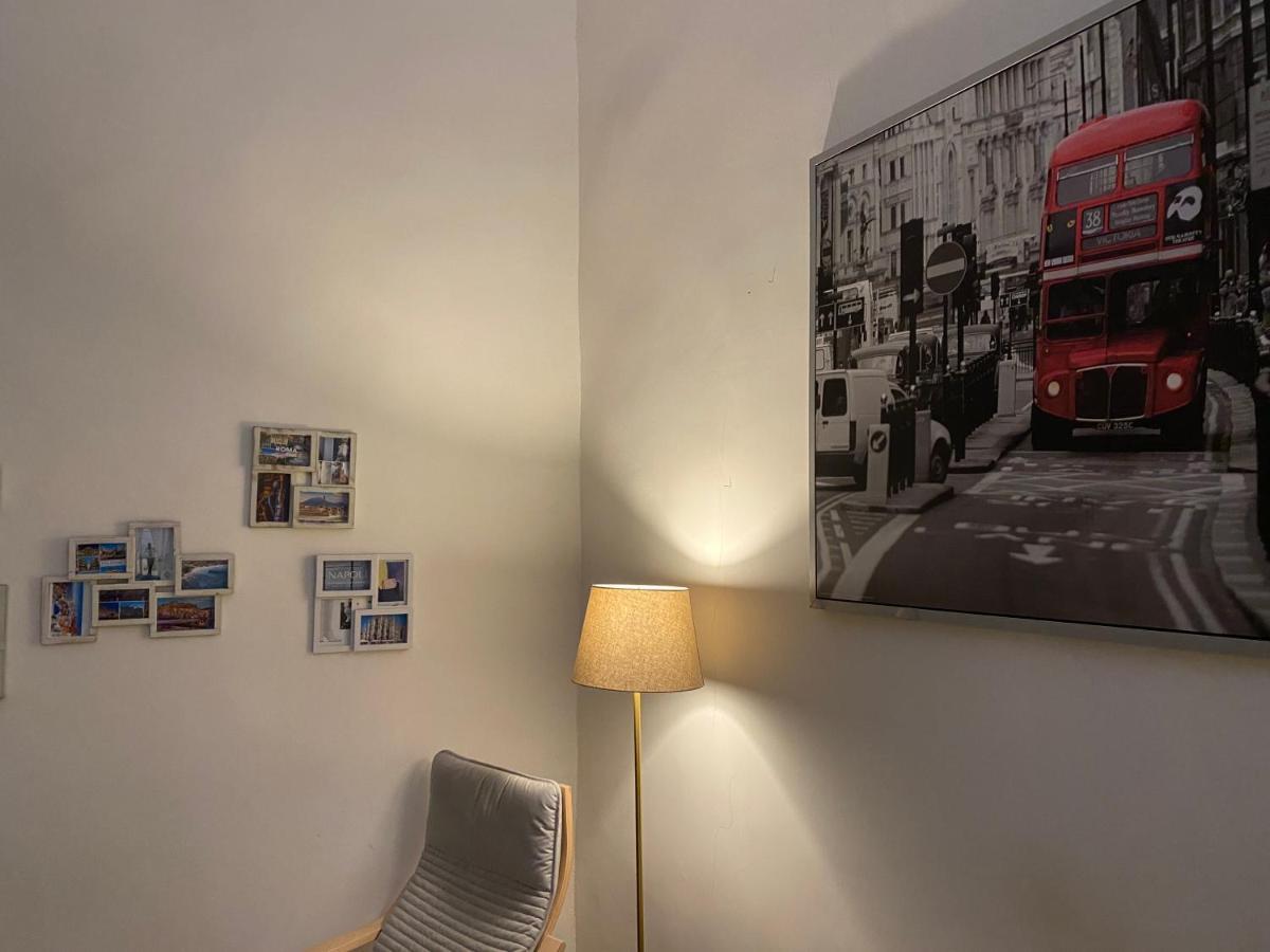 Appartement Da Zio Ciro A Capodimonte Naples