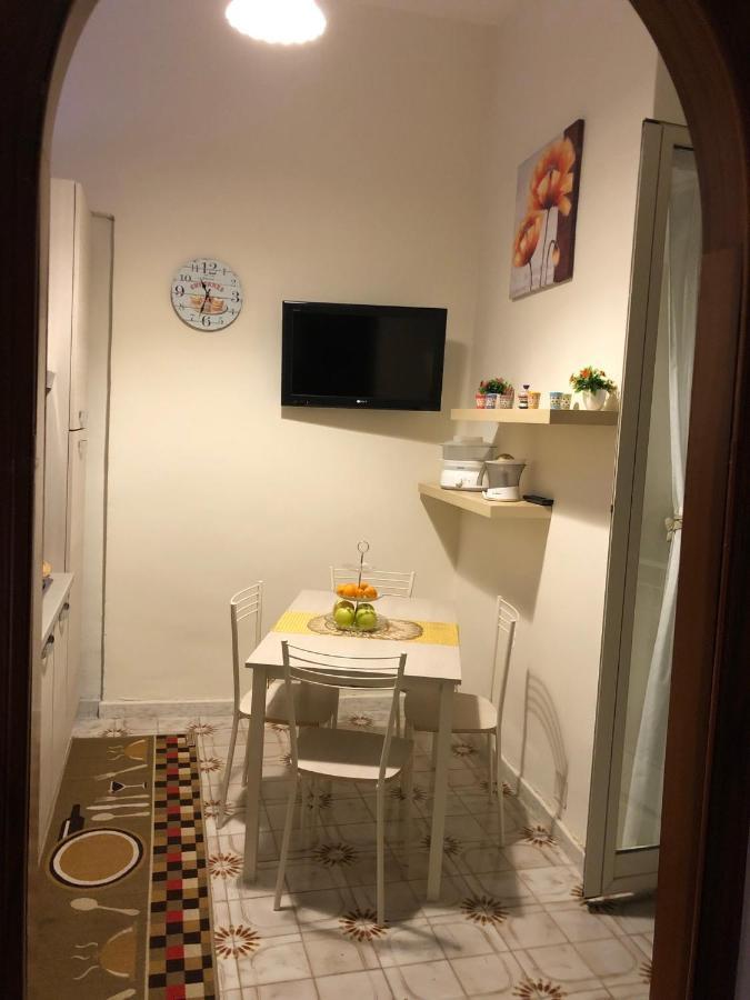Appartement Da Zio Ciro A Capodimonte