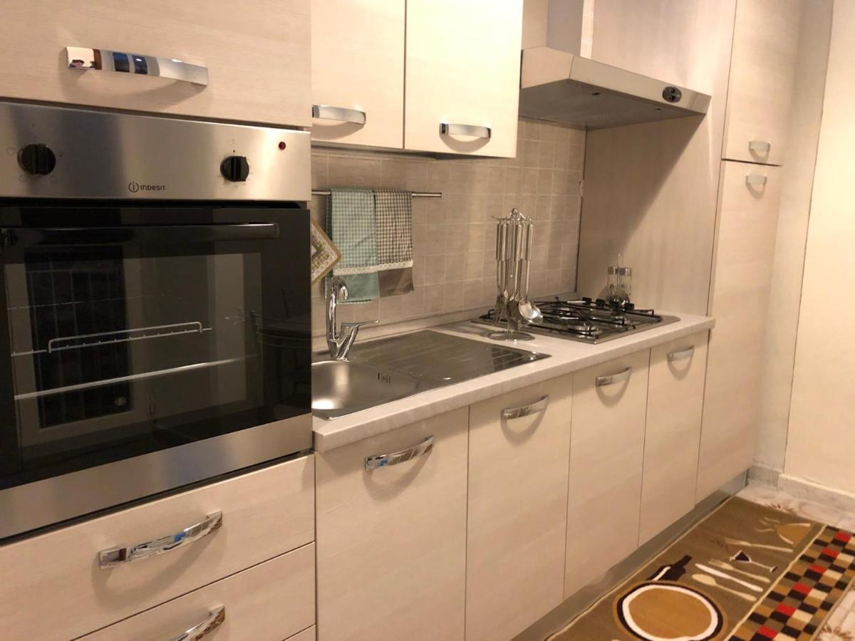 Da Zio Ciro A Capodimonte Appartement Naples