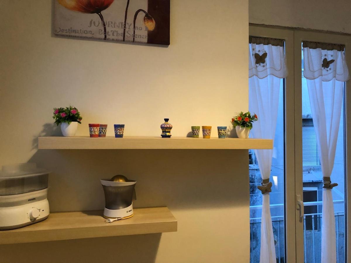 Appartement Da Zio Ciro A Capodimonte Naples