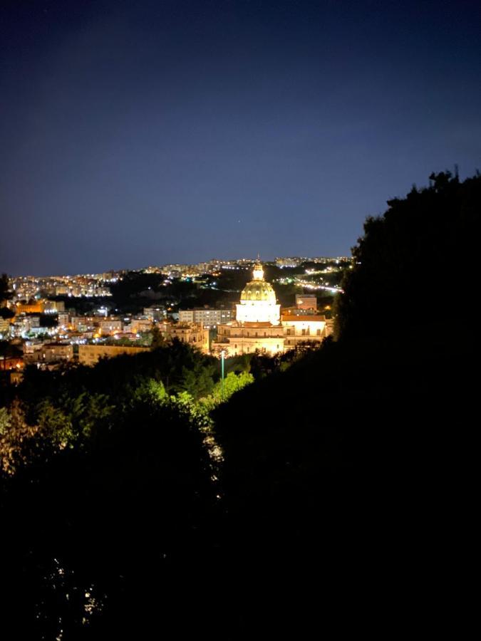 Appartement Da Zio Ciro A Capodimonte *