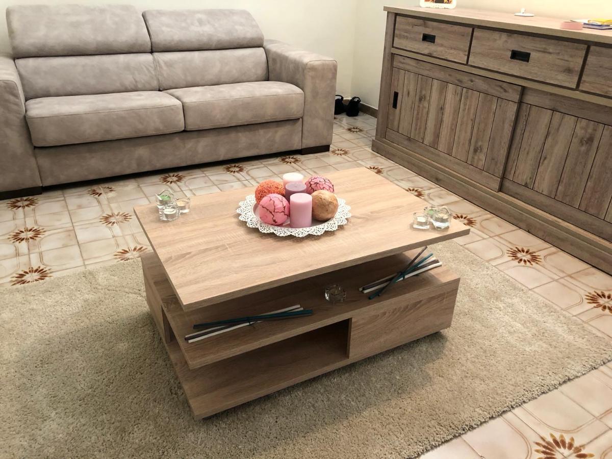 Appartement Da Zio Ciro A Capodimonte Naples