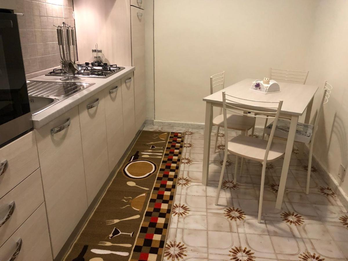 Da Zio Ciro A Capodimonte Appartement