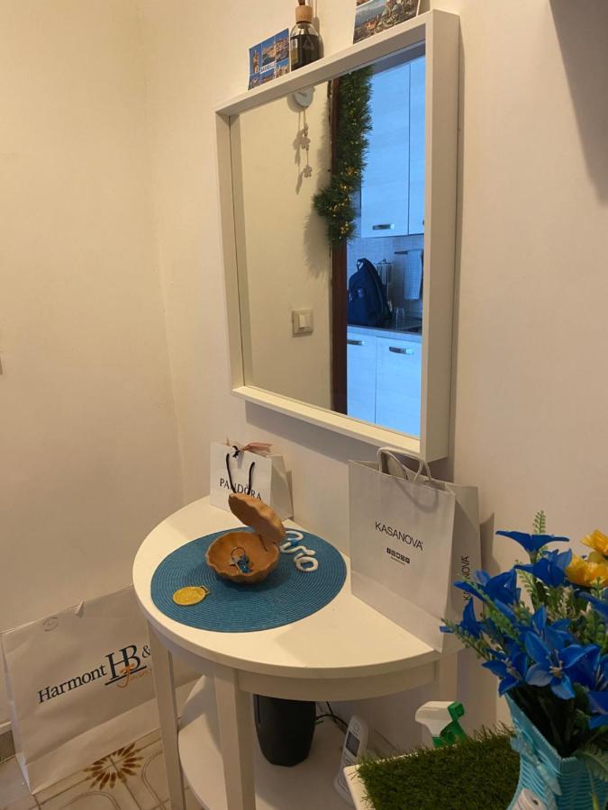 Appartement Da Zio Ciro A Capodimonte