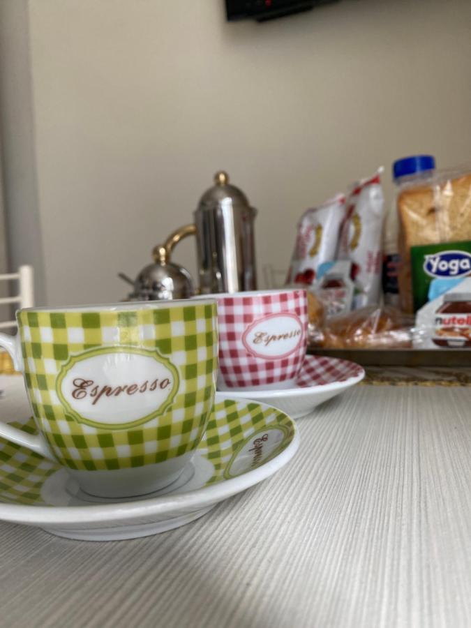 Da Zio Ciro A Capodimonte Appartement Naples
