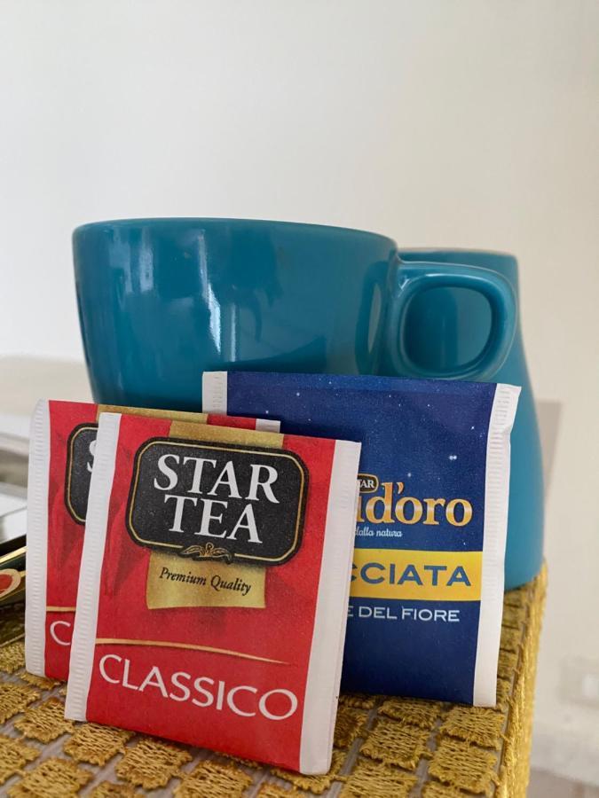 Appartement Da Zio Ciro A Capodimonte *