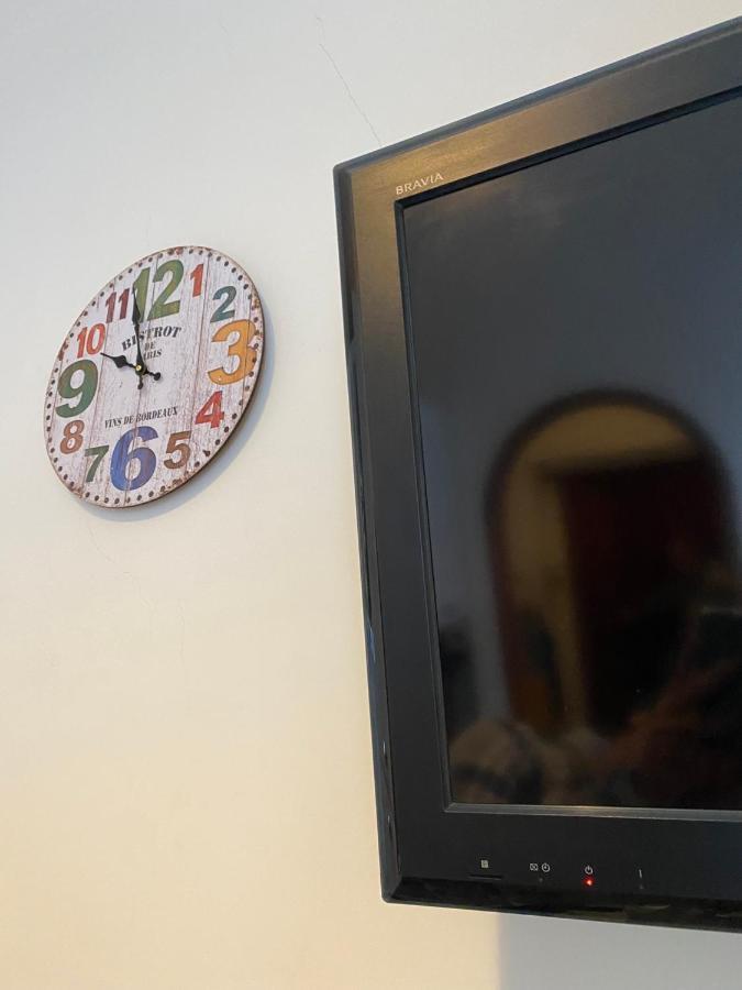 Appartement Da Zio Ciro A Capodimonte